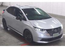 2024 Nissan Note
