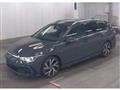 2023 Volkswagen Golf Variant