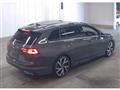 2023 Volkswagen Golf Variant
