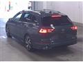 2023 Volkswagen Golf Variant