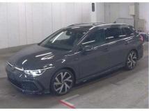 2023 Volkswagen Golf Variant