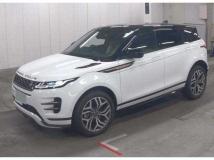 2023 Land Rover Land Rover Others