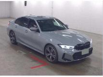 2024 BMW 3 Series