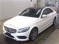 2015 Mercedes-Benz C-Class