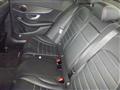 2015 Mercedes-Benz C-Class