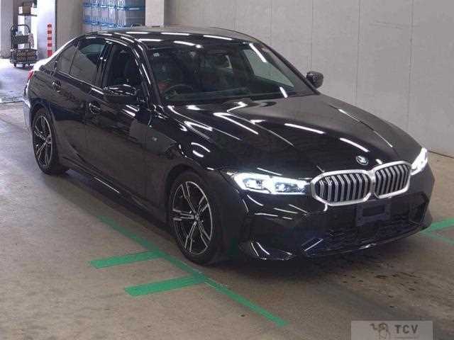 2024 BMW 3 Series