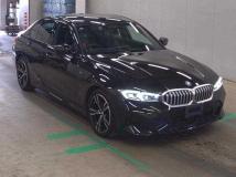 2024 BMW 3 Series
