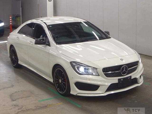 2015 Mercedes-Benz Mercedes-Benz Others
