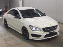 2015 Mercedes-Benz Mercedes-Benz Others