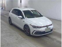 2021 Volkswagen Golf GTI