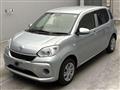 2023 Toyota Passo