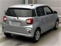 2023 Toyota Passo