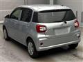 2023 Toyota Passo