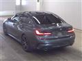 2019 BMW 3 Series