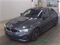 2019 BMW 3 Series