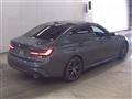 2019 BMW 3 Series