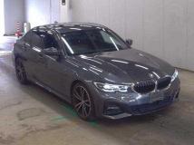 2019 BMW 3 Series