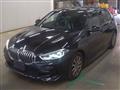 2021 BMW 1 Series