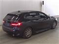 2021 BMW 1 Series