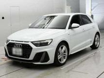 2019 Audi Audi Others
