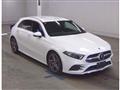2019 Mercedes-Benz A-Class
