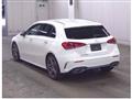 2019 Mercedes-Benz A-Class