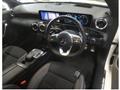 2019 Mercedes-Benz A-Class