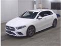 2019 Mercedes-Benz A-Class