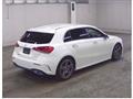 2019 Mercedes-Benz A-Class
