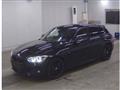 2017 BMW 1 Series