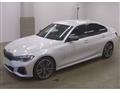 2020 BMW 3 Series