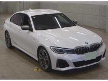 2020 BMW 3 Series
