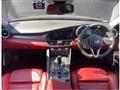 2018 Alfa Romeo Alfa Romeo Others