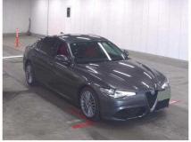 2018 Alfa Romeo Alfa Romeo Others