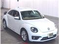 2017 Volkswagen Beetle