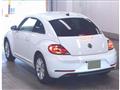 2017 Volkswagen Beetle