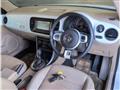 2017 Volkswagen Beetle