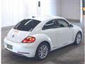 2017 Volkswagen Beetle