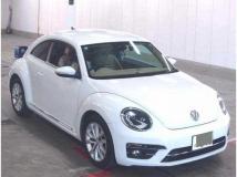 2017 Volkswagen Beetle