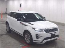 2023 Land Rover Land Rover Others