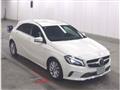 2016 Mercedes-Benz A-Class
