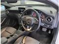 2016 Mercedes-Benz A-Class