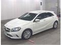 2016 Mercedes-Benz A-Class