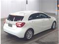 2016 Mercedes-Benz A-Class