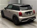 2021 BMW MINI