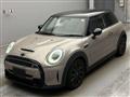 2021 BMW MINI