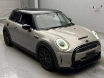 2021 BMW MINI