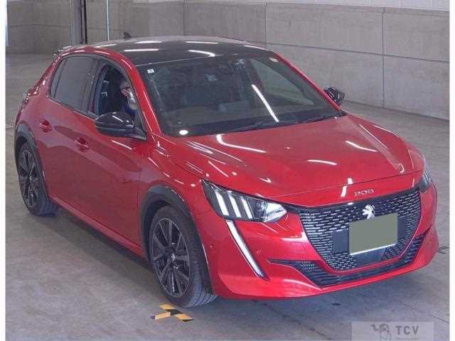 2022 Peugeot Peugoet Others