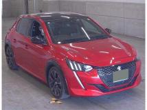 2022 Peugeot Peugoet Others