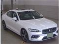 2019 Volvo S60